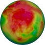 Arctic Ozone 2024-03-13